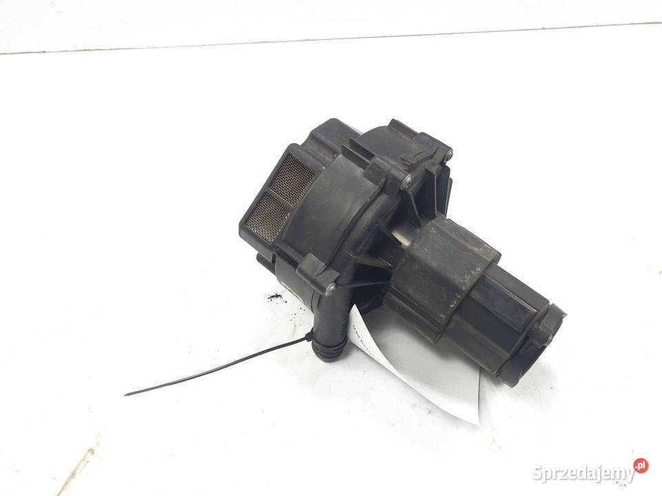 POMPA WTÓRNA POWIETRZA MERCEDES SL500 R230 Pozostałe Lipno sprzedam