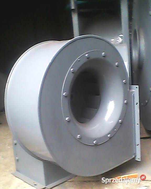 elektrownia wiatrowa wiatrak wentylator turbina Toruń sprzedam