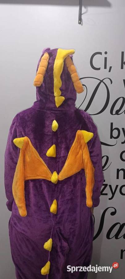 Strój Smoka Czerniewice