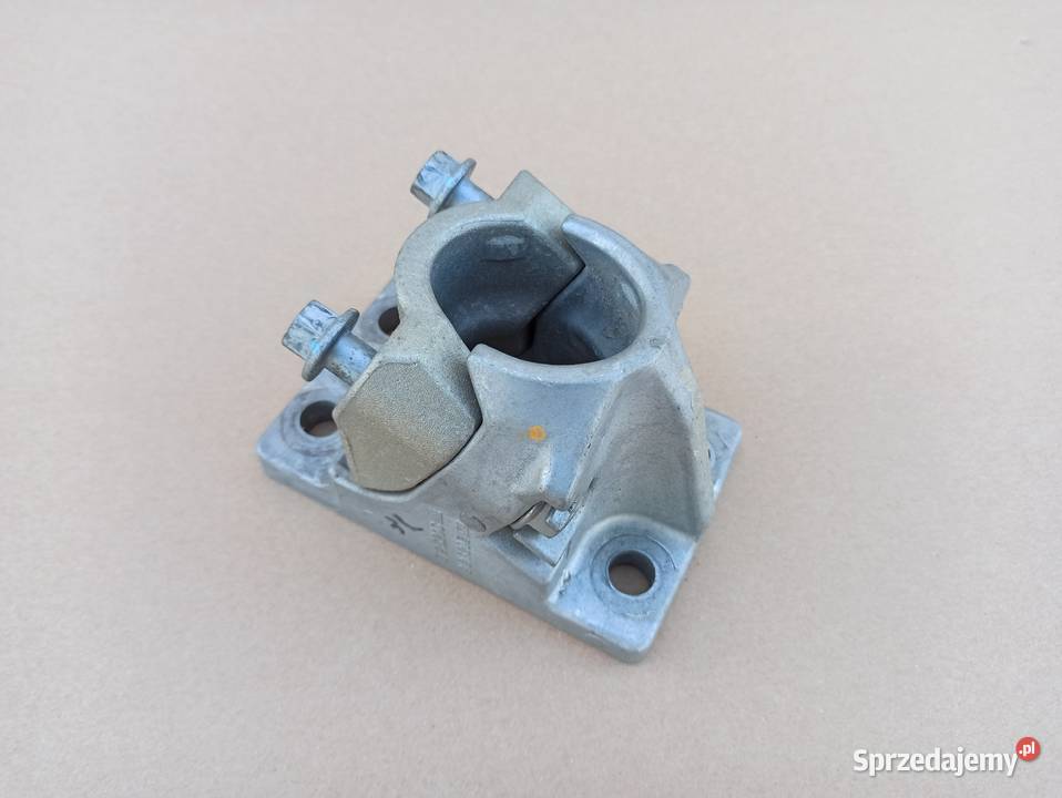 VOLVO FH RENAULT GAMA MOCOWANIE UCHWYT BŁOTNIKA ciężarowe Bieleń