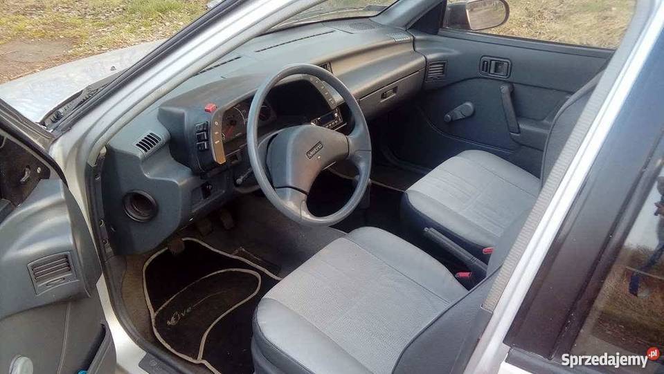 Chevrolet Geo Metro Rok produkcji 1990 sprzedam