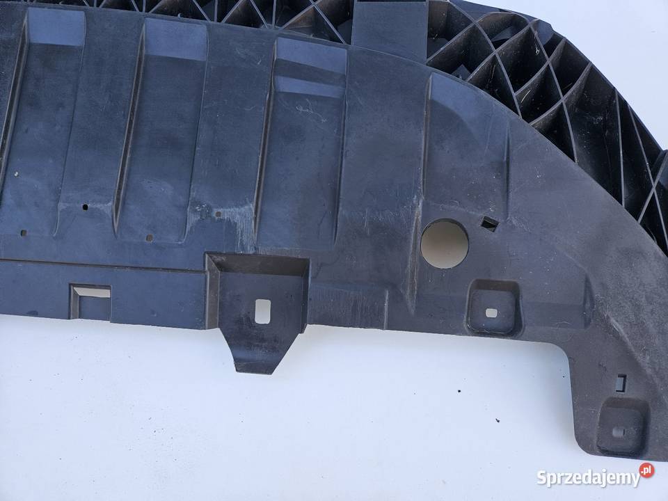 MERCEDES W176 LIFT PŁYTA OSŁONA POD ZDERZAK wielkopolskie