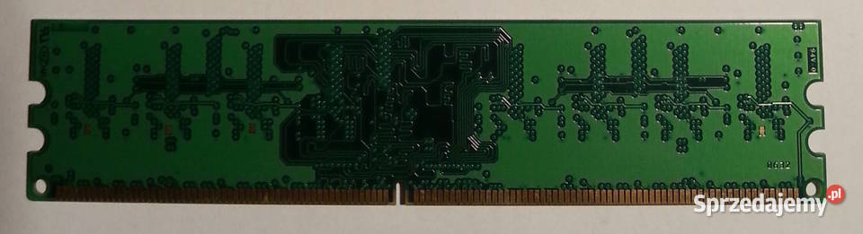 Pamięć RAM do PC 512MB DDR2 Goodram 533MHz CL4 sprzedam
