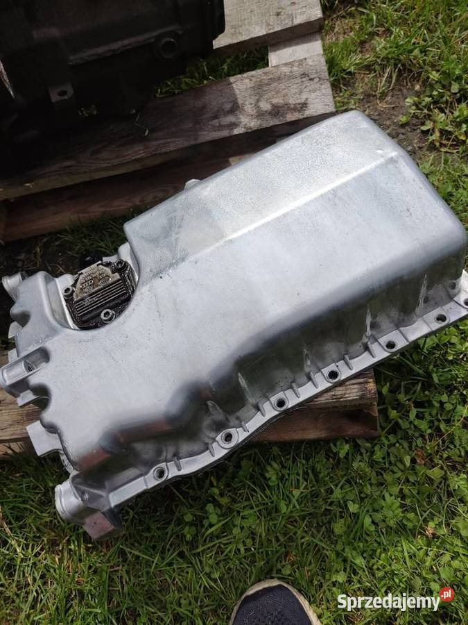 Części golf 4 19 TDI 90 Cynków sprzedam