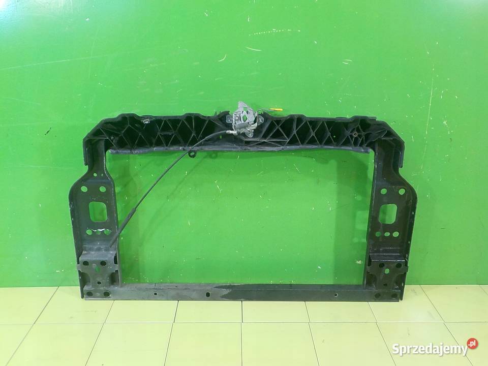 FIAT PANDA III 12 B 15r 5D pas przedni