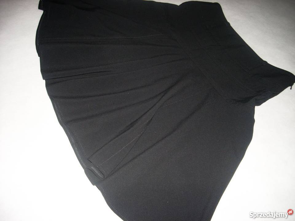 YESSICA spódnica j nowa L XL rozkloszowana Rozkloszowana  Nowy Sącz