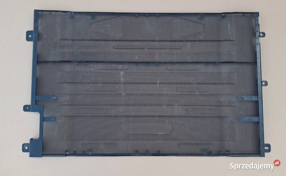 SCANIA R S SIATKA OSŁONA CHŁODNICY ATRAPY Motoryzacja sprzedam