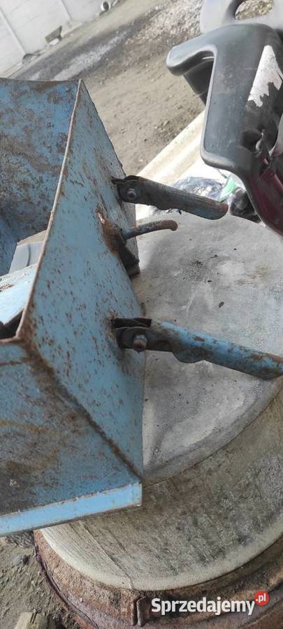 Workownica do Anny Ostrów Wielkopolski