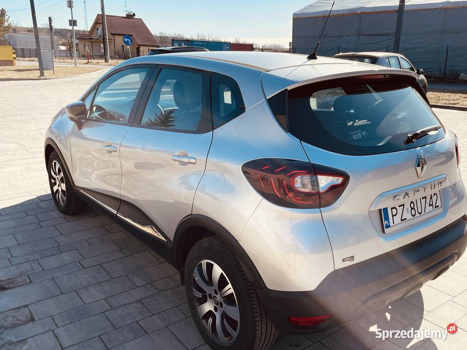 Marża ZarejestrowanyLift garażowany Komorniki