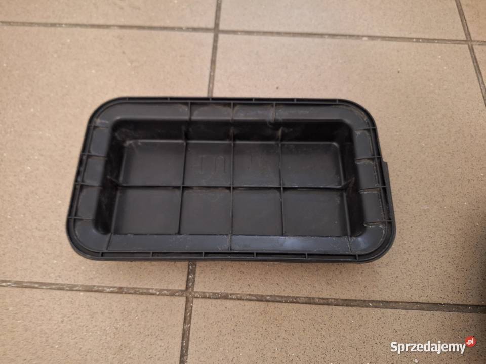 Lexus RX kratka rozprężna odpowietrznik osłona Toruń