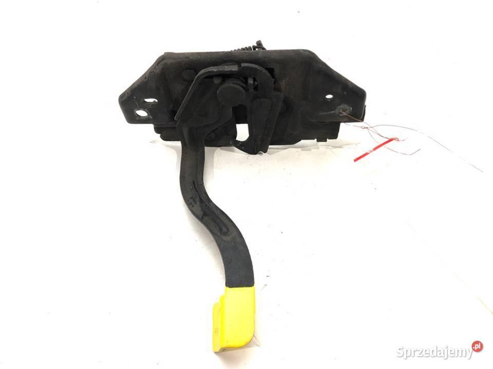 ZAMEK MASKI PRZÓD FORD C II Minivan 1019 osobowe sprzedam