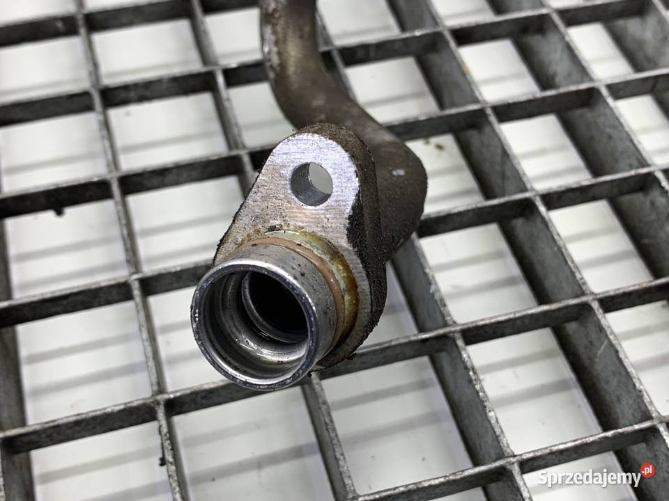 RURKA KLIMATYZACJI RENAULT MEGANE III 924540018 osobowe