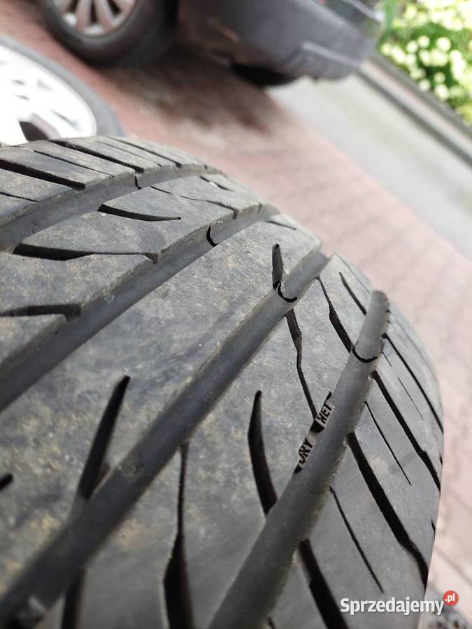Alufelgi 15 5x110 Opel Astra G H Zafira A B Sucha Beskidzka