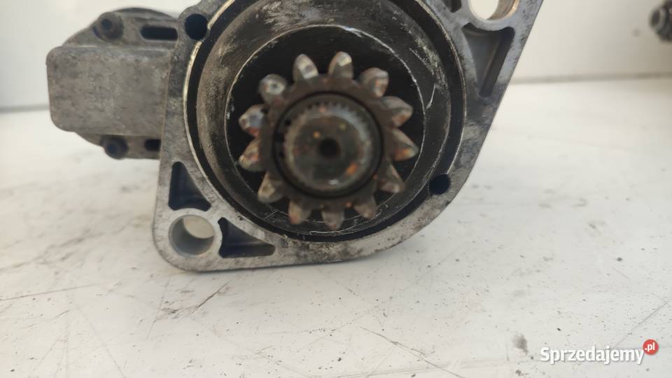 ROZRUSZNIK VW GOLF VI SEAT LEON II 16 TDI świętokrzyskie Włoszczowa