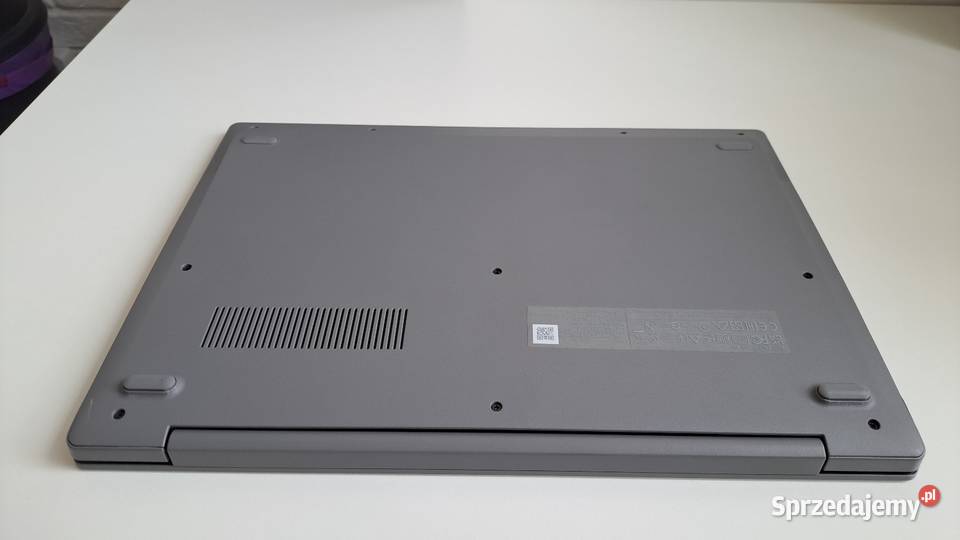 Laptop lenovo warmińsko-mazurskie