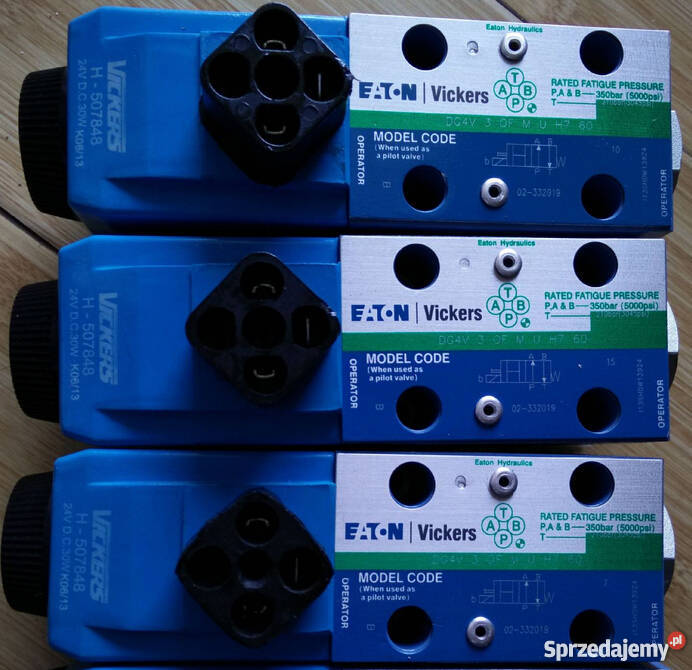 ZAWÓR DG4V 3S 6C MU G5 60