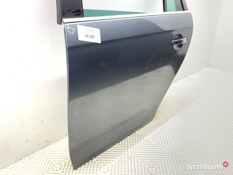 DRZWI LEWY TYŁ VW GOLF V Kombi 0310 LD7X