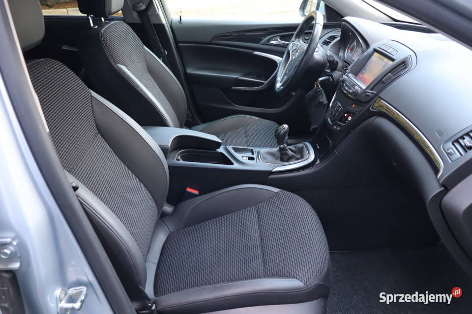 Opel Insignia 20 CDTI Samochody osobowe śląskie Zabrze