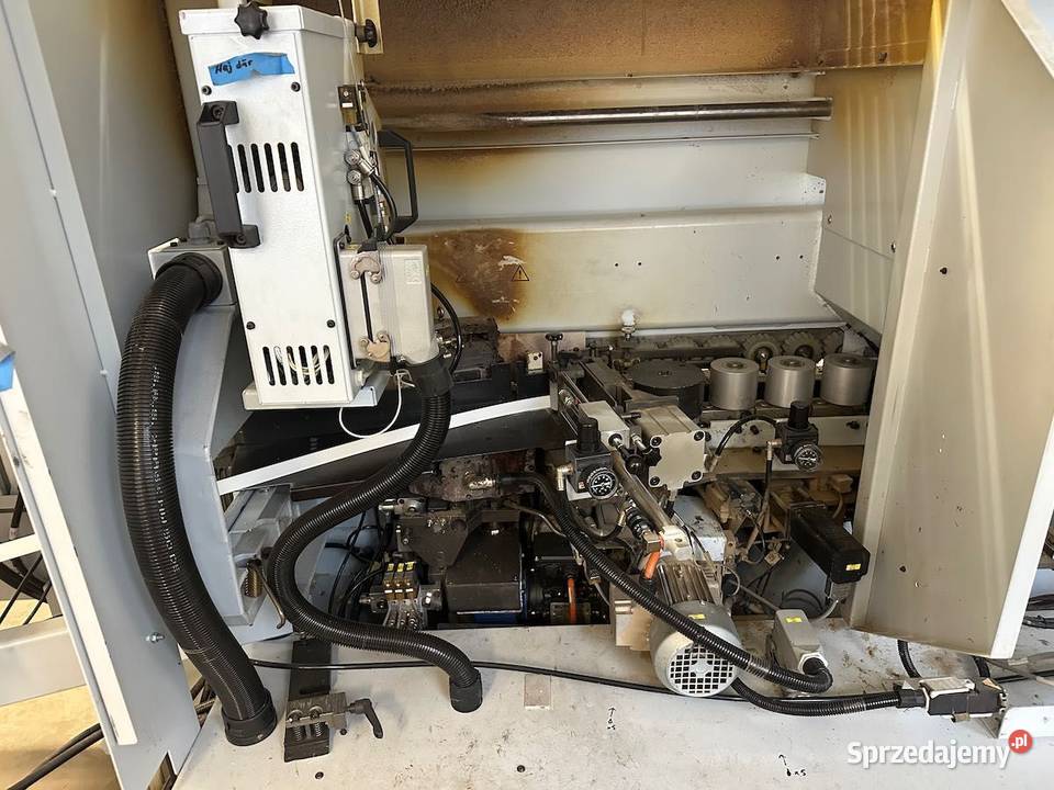 BRANDT KDF660LIGMATECH Bumerang Produkcja Nowy Targ