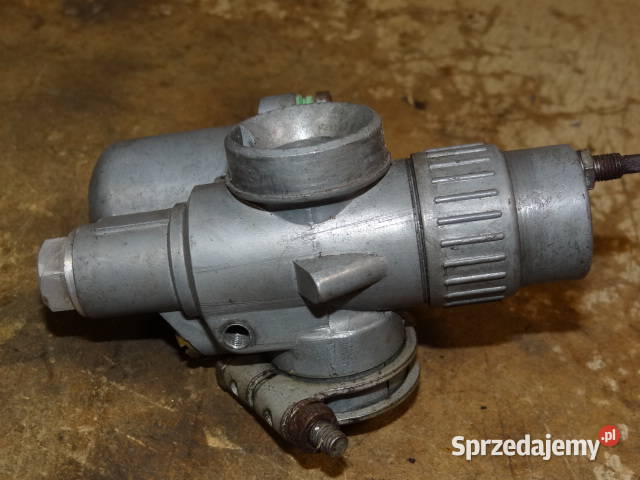 gażnik gaźnik BVF 22 mm IFA BK org DDR Żary