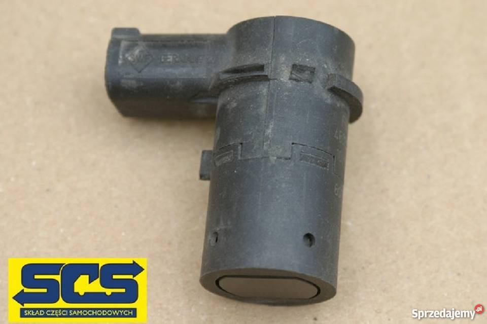 FIAT LANCIA ALFA CZUJNIK PARKOWANIA PDC 46556094 Bieleń