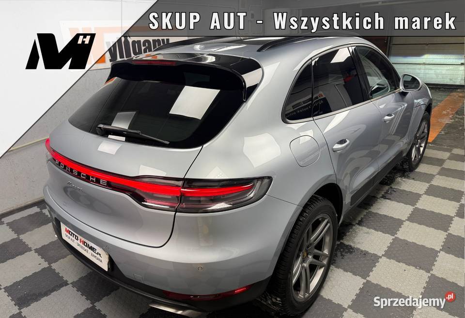 LIFT 20 Benzyna 265 92 przebiegu GWARANCJA 265KM wielkopolskie sprzedam