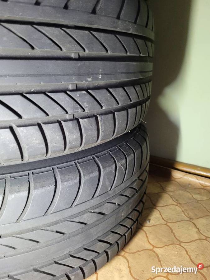 Styling 46 alufelgi koła opony letnie BMW e36 Samochodowe Nowy Targ
