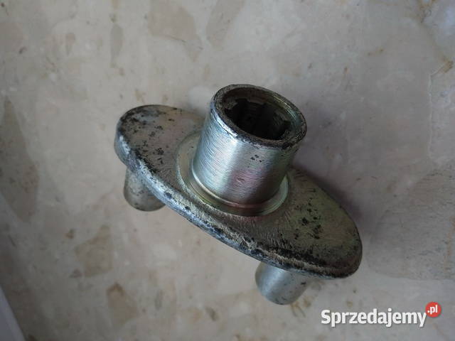 Widełki kardana NOWE Dniepr K750 M72 Ural K750