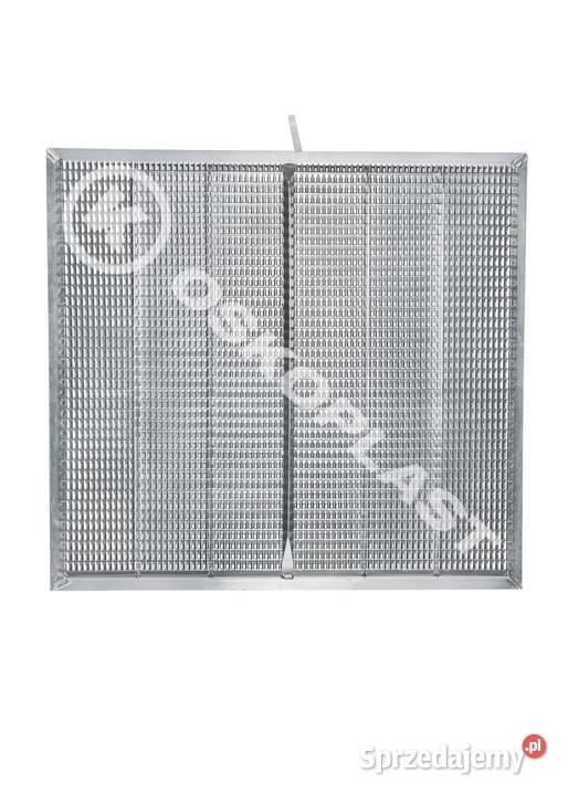 Sito do kombajnu Dronningborg 8500 Massey Stara Dąbia