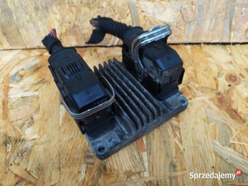 STEROWNIK SILNIKA OPEL ASTRA MERIVA ZAFIRA CORSA Gliwice