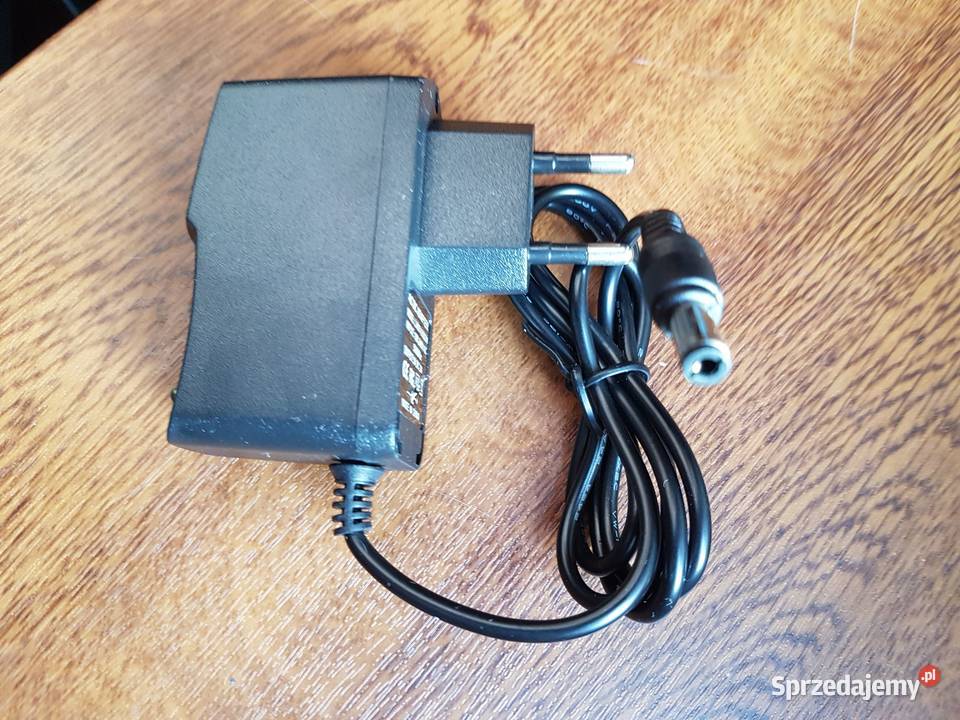 ZASILACZ 220V5V 2A Pozostałe Gliwice