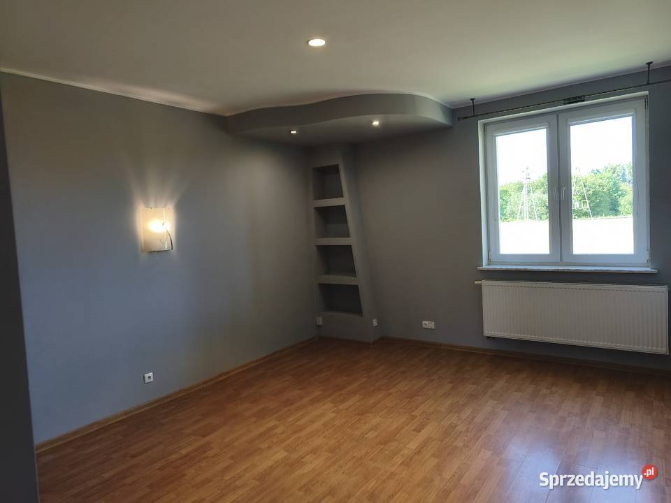 mieszkanie dwupokojowe 5226 na patterze Malbork