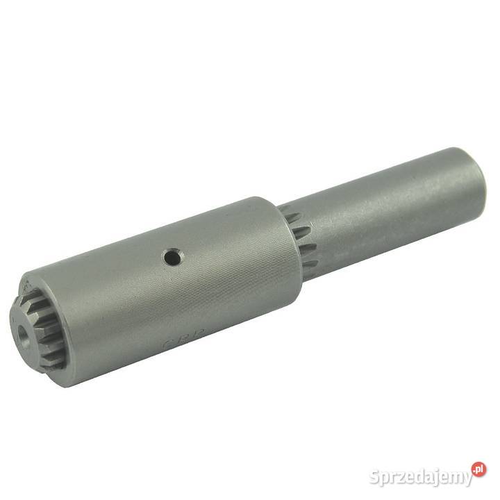 Wałek 14T130mm tuleja 14T65 mm Kubota L3408 Tajęcina