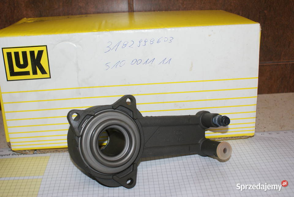 Łożysko hydrauliczne koncentryczne 510001111