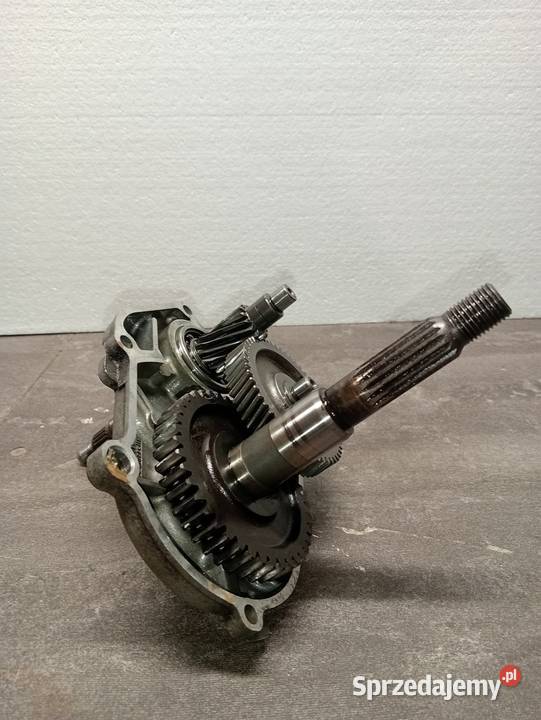 Yamaha Neos Aerox 50 Przekładnia Częstochowa