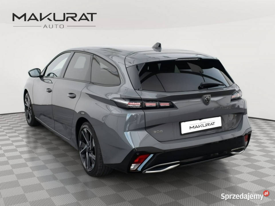 Peugeot 308 SK7A57715 BlueHDi Allure Pack EAT8