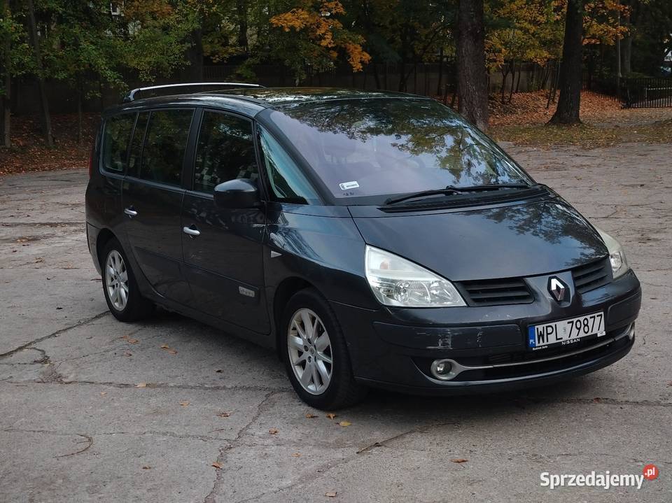 Renault Espace