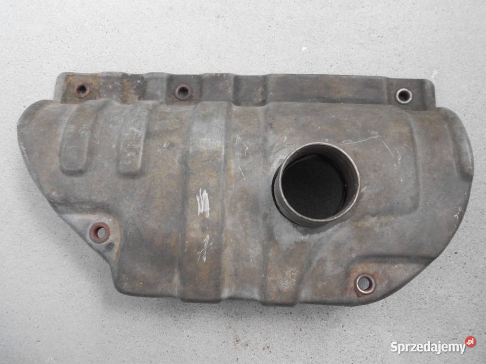 OSŁONA KOLEKTORA FIAT 125P FSO POLONEZ ORYGINAŁ Sokółka