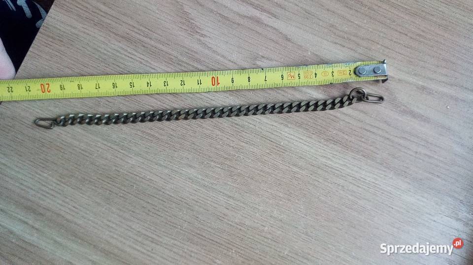 Bransoletka na rękę Warszawa