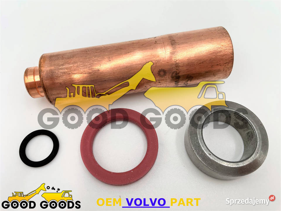 VOLVO OBSADA TULEJKA WTRYSKIWACZA TD45 276130 Władysławów