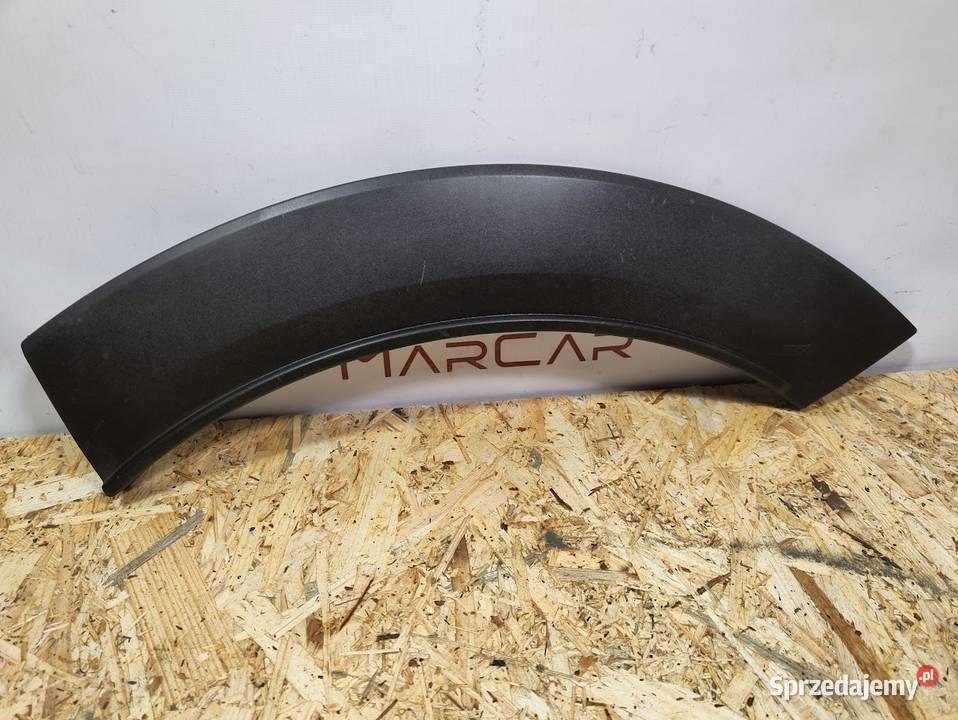 Listwa na Błotnik Lewy Tył Mini Clubman F54 LCi Pleszew