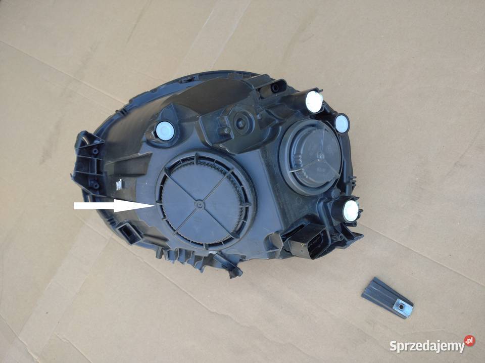 Mini BMW dekiel zaślepka reflektora osłona Uniwersalne Jarocin sprzedam