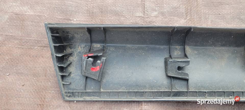 KIA XCEED LISTWA DRZWI PRAWA PRZÓD Ruda Śląska