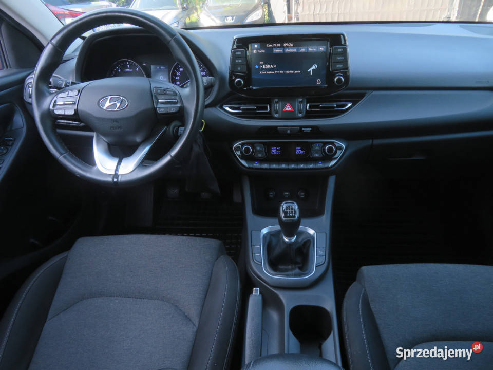Hyundai i30 16 CRDi ABS
