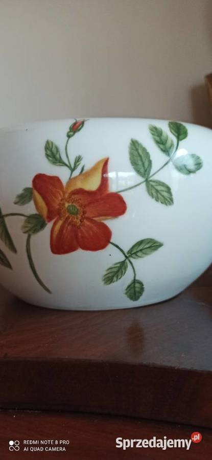 Doniczka Rosenthal Selb Germany
Sygnatura z 1937 Gdańsk