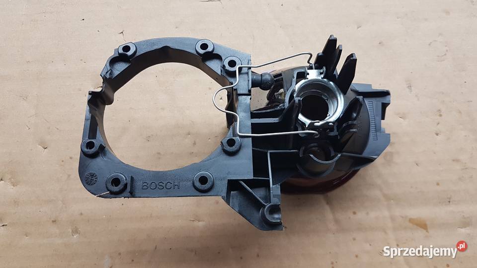 Audi TT 8N0 odbłyśnik lampy xenon lewy Skarżysko-Kamienna