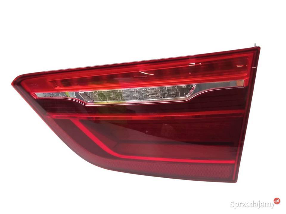 LAMPA TYŁ W KLAPĘ PRAWA EUROPA 7438826 Bmw X6 II