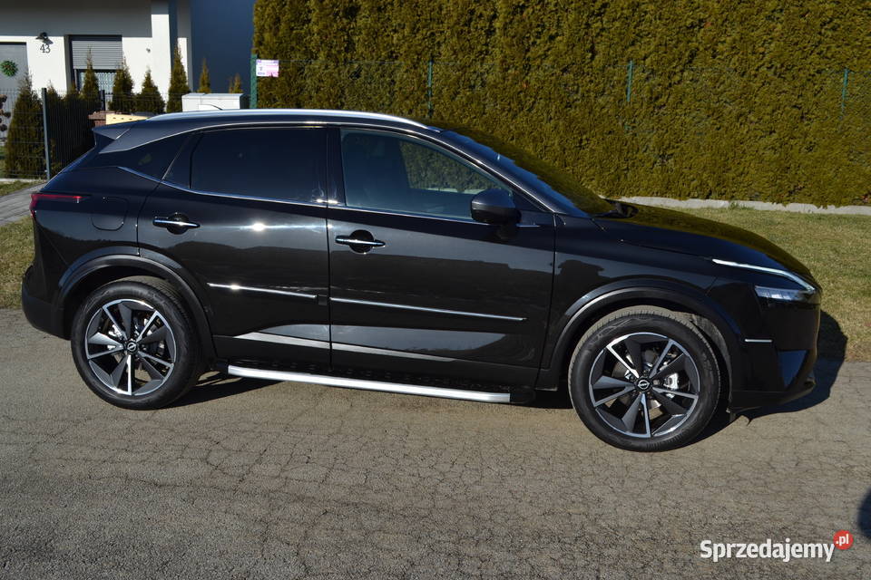 POLSKI SALON Gwarancja do luty 2029 SUPER WERSJA czarny Oleśnica