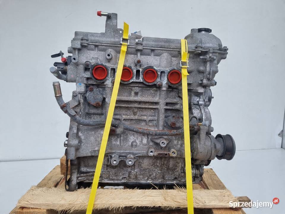 SILNIK KOMPL Mazda3 Mazda 3 BK 13 16V 84 sprzedam