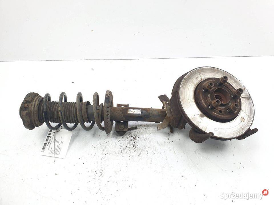 AMORTYZATOR LEWY PRZÓD SKODA FABIA I 6Q0413031BJ